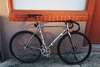 2005 Chrome Pista photo