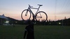 My Fixed Gear Bike for Korea photo