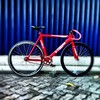 My FixedGear photo