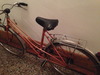 My Girlfriends bike (unknown) photo
