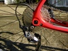 MY NEW ADVENTURE SERIES BIKE photo