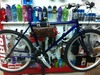 My new Tange mix ATB light touring bike photo