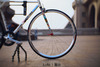 My old fixie photo