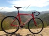 2014 Bianchi Super Pista (The Rarri) photo