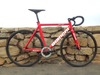 2014 Bianchi Super Pista (The Rarri) photo