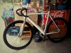 My Rocket VISP ! photo