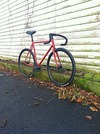 My State Fixed Gear Build photo