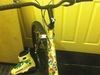 My Sticker Bomb Bike photo