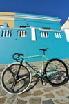 Hubloves Bianchi Super Pista 2010 D2 photo