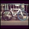 White VISP NXL photo