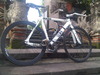 White VISP NXL photo