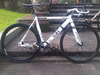 White VISP NXL photo