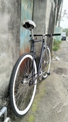 My Taiwan Ride photo