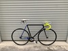 My unknown Pista Bike photo