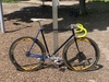 My unknown Pista Bike photo