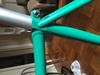 Lugged track frame for sale photo