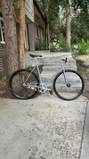76 Colnago Super Pista photo