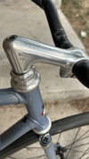 Mystery Colnago Pista photo Mystery Colnago Pista photo