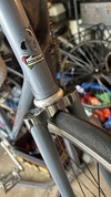 Mystery Colnago Pista photo