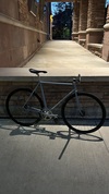 Mystery Colnago Pista photo Mystery Colnago Pista photo