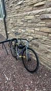 Mystery Colnago Pista photo Mystery Colnago Pista photo