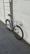 76 Colnago Super Pista photo