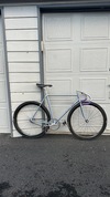 76 Colnago Super Pista photo