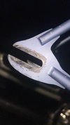 Mystery Colnago Pista photo