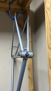 Mystery Colnago Pista photo