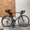 Mystery Frame Single Speed photo