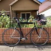 Mystery Frame Single Speed photo