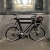 Mystery Frame Single Speed photo