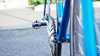 Nagasawa Blue Metallic NJS photo