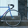 Nagasawa Blue Metallic NJS photo