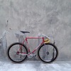 Nagasawa Special (NJS) X Ellipse photo