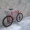 Nagasawa Special (NJS) X Ellipse photo