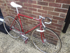 Nagasawa njs nakano red 1994 photo