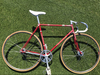 Nagasawa njs nakano red 1994 photo