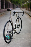 Nagasawa Sparkle Street Racer photo