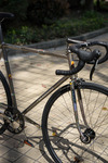 Nagasawa Sparkle Street Racer photo