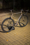 Nagasawa Sparkle Street Racer photo