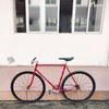 Nagasawa Special 54cm Nakano red photo