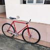 Nagasawa Special 54cm Nakano red photo