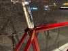 Nagasawa Special Nakano red photo