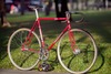 Nagasawa Special (NJS) X Ellipse photo