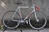 Nagasawa Special White NJS photo