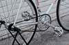 Nagasawa Special White NJS photo