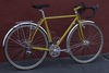 NAHBS Frances Cycles 700c Adventurer photo