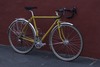 NAHBS Frances Cycles 700c Adventurer photo