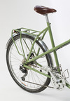 NAHBS Frances Cycles Mixtehaul Cargo photo